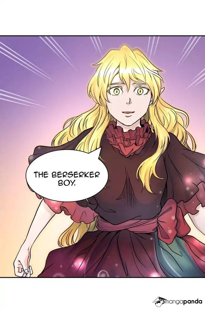 Tower of God Chapter 409 image 058
